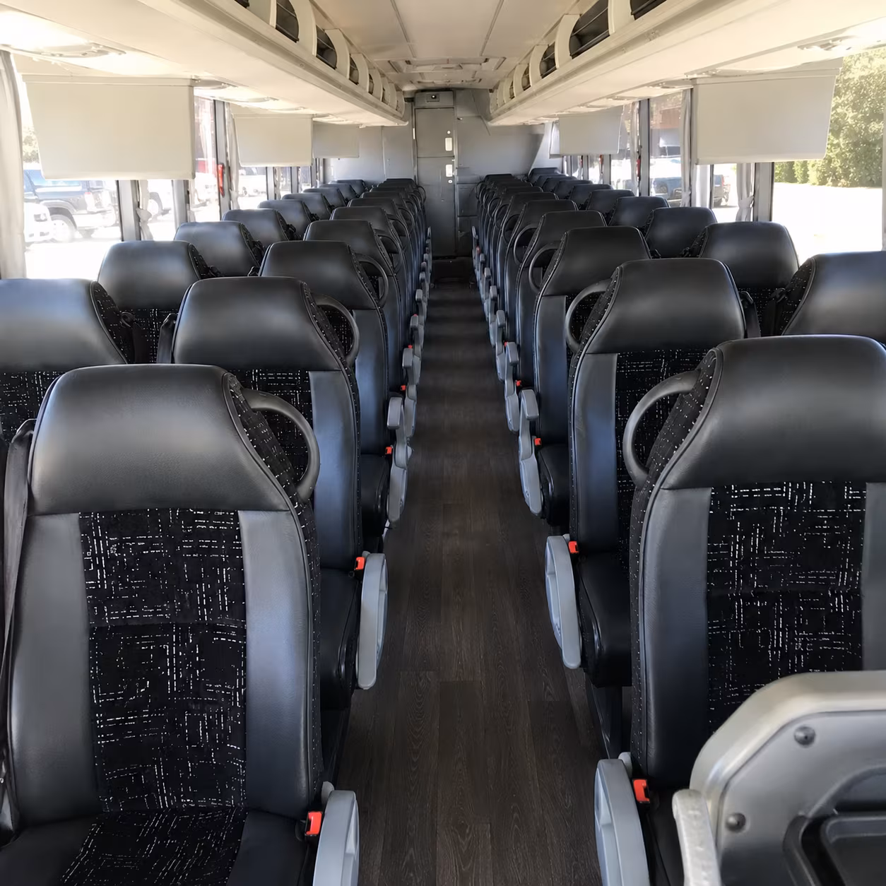 oxnard church transportation