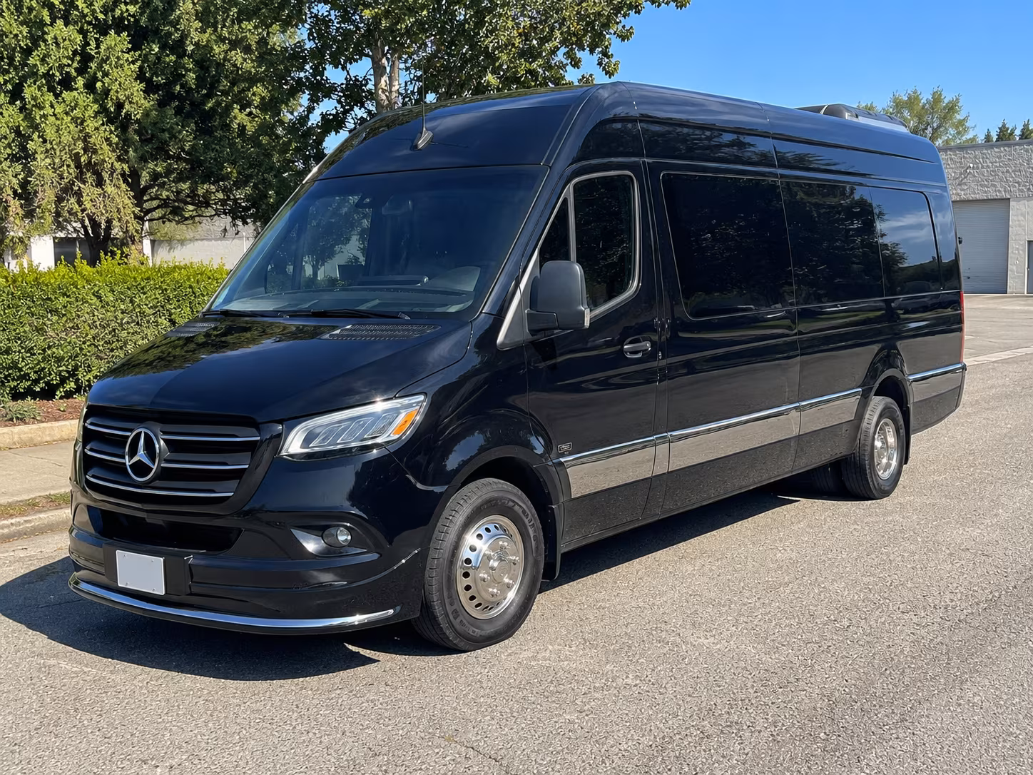 oxnard concert transportation