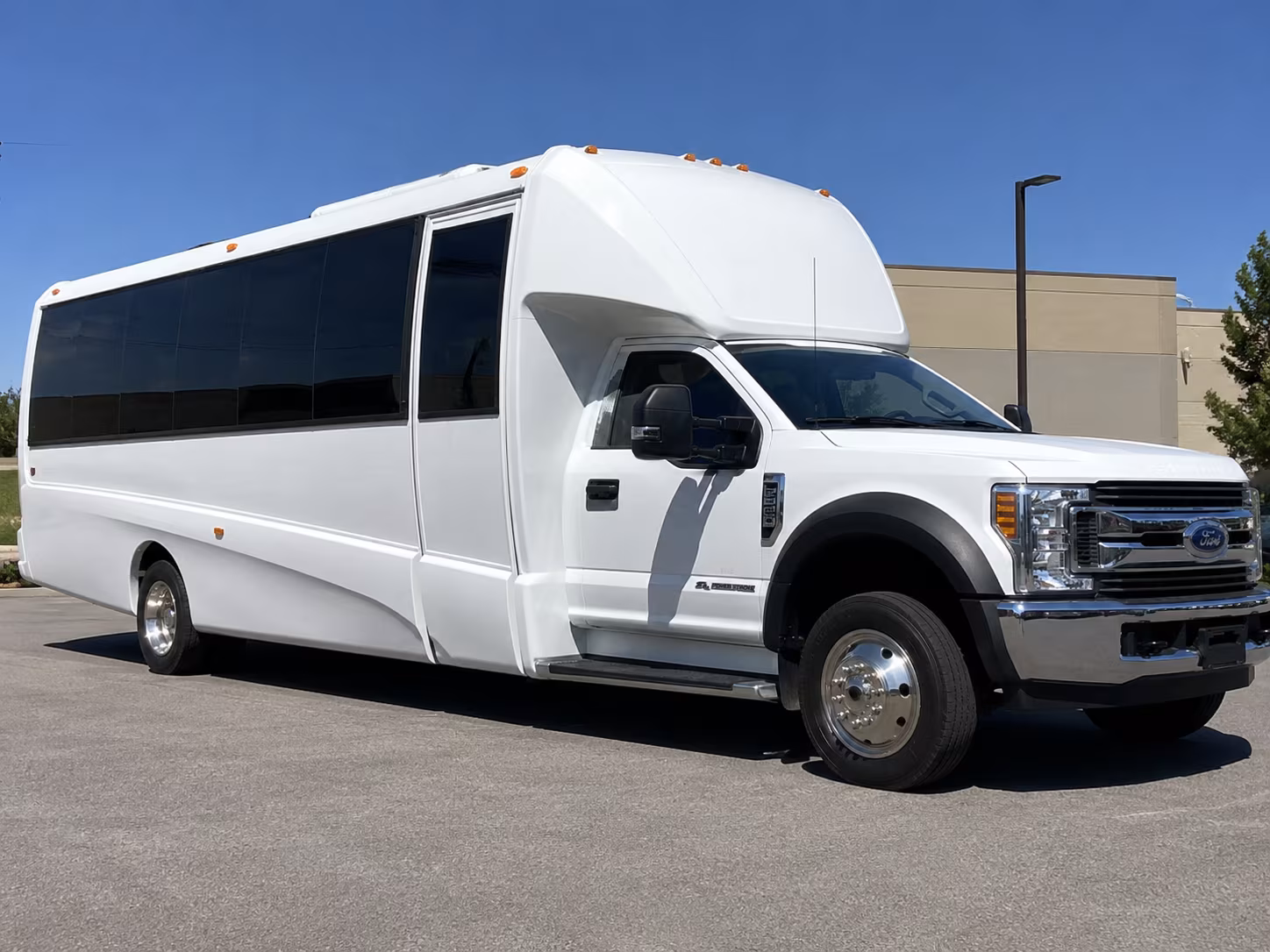 oxnard event transportation