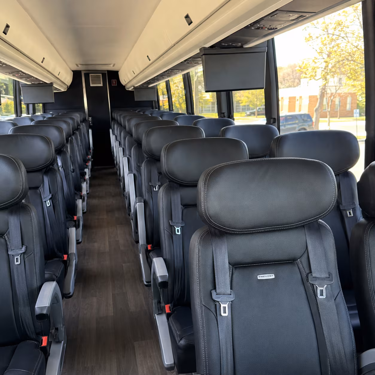 oxnard long distance transportation
